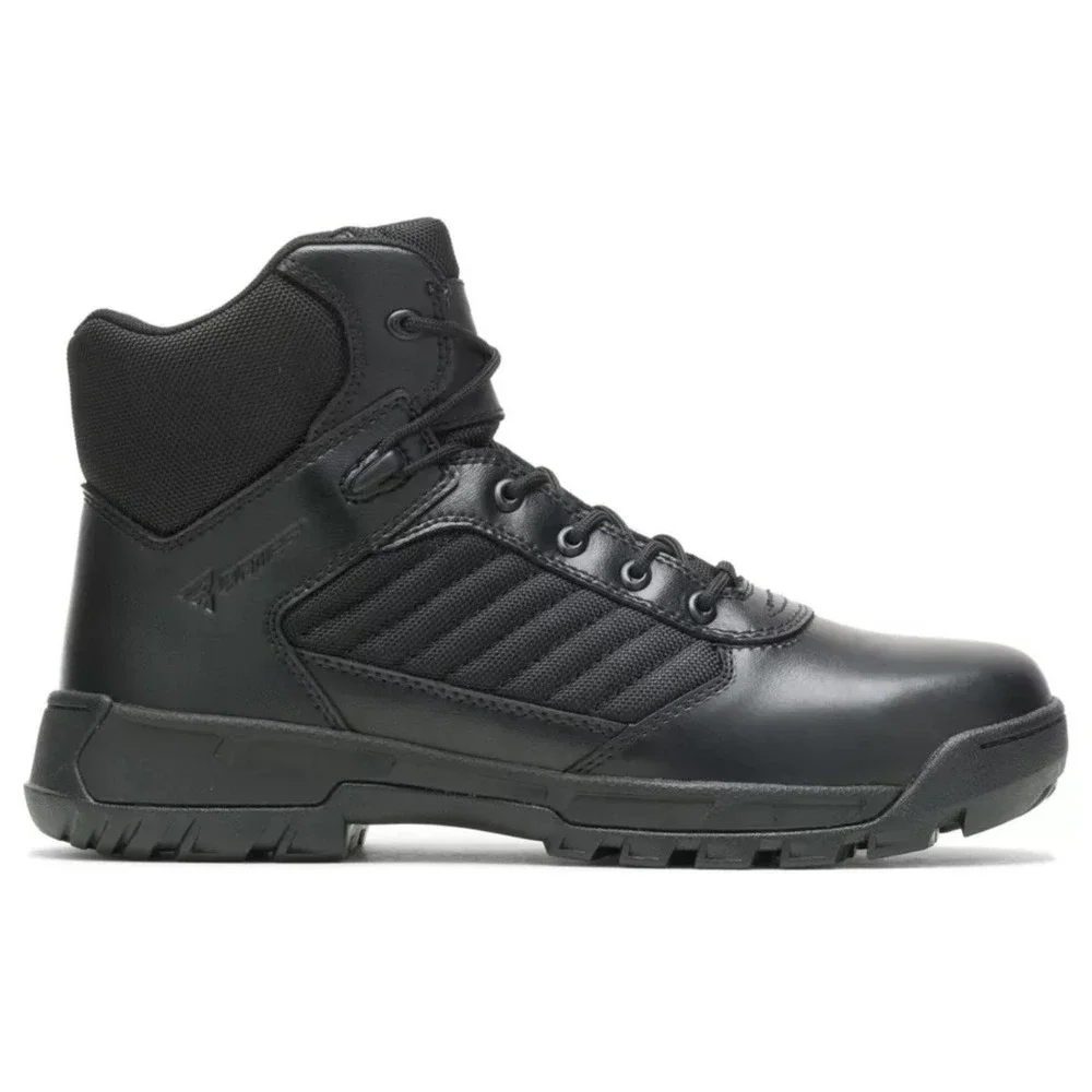 Bates Men's Tactical Sport 2 Mid Boot Black -‎ E03160, Black Sz-10.5